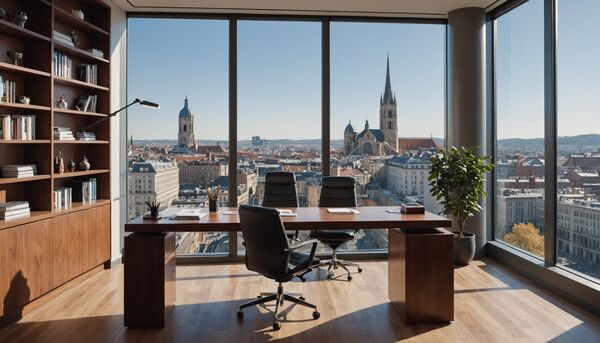 Pourquoi consulter un cabinet patrimonial à lyon ?